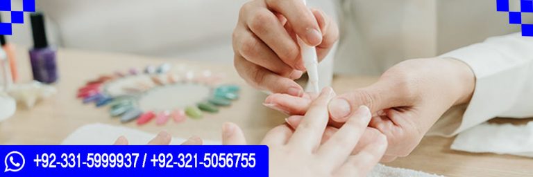 ICTQual Level 2 Award in Pedicure Services