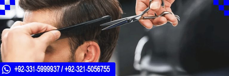 ICTQual Level 2 Certificate in Cut and Finish Hair Services