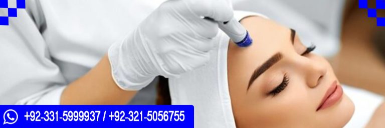 ICTQual Level 2 Certificate in Facial Skincare