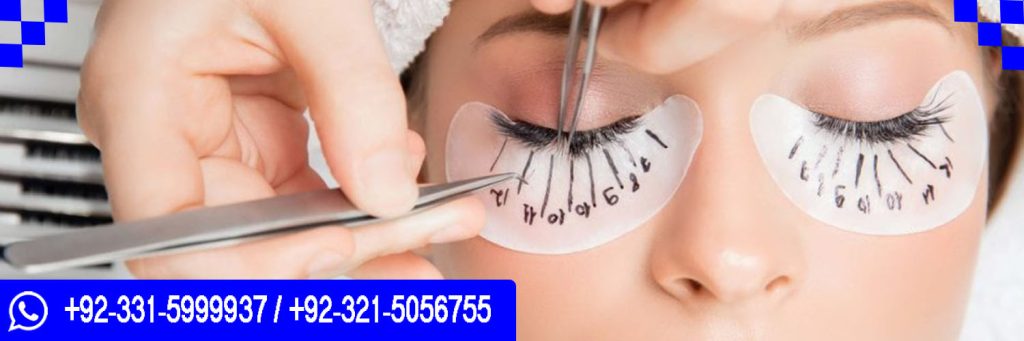 ICTQual Level 2 Certificate in Lash and Brow Treatments