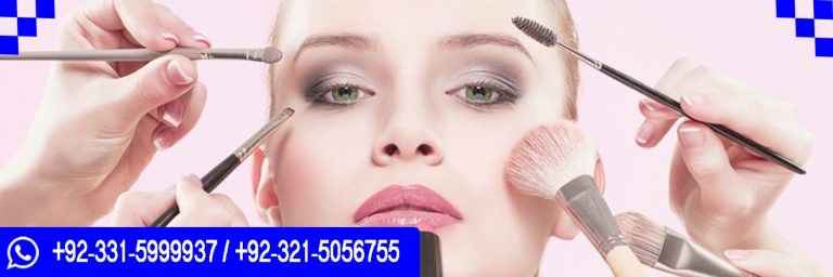 ICTQual Level 2 Certificate in Makeup Techniques