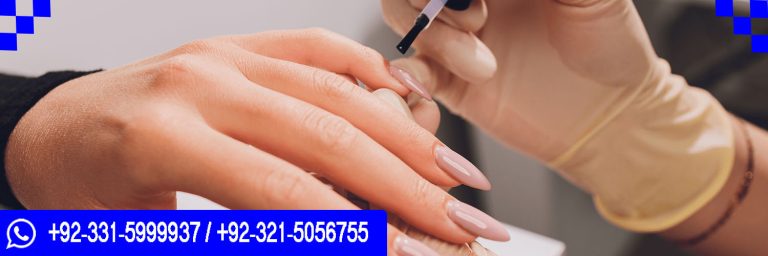 ICTQual Level 2 Certificate in Nail Enhancement Services