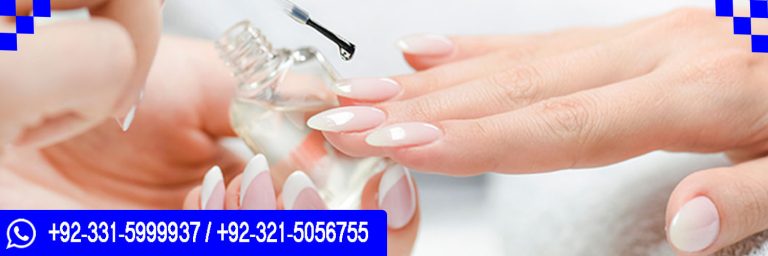 ICTQual Level 2 Certificate in Nail Treatments