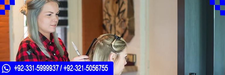 ICTQual Level 2 Certificate in Set, Style, and Finish Hair Services