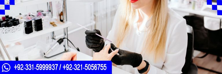 ICTQual Level 2 Diploma for Nail Technicians