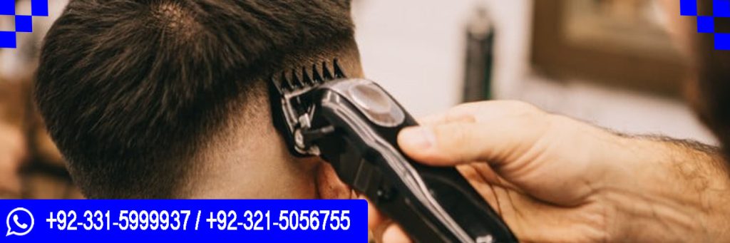 ICTQual Level 2 Diploma in Barbering (GBBA)