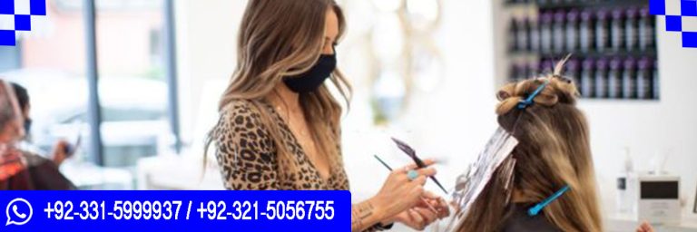 ICTQual Level 2 Diploma in Hairdressing