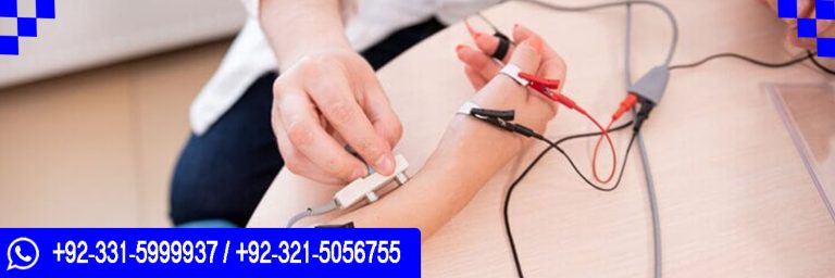 ICTQual Level 3 Diploma in Body Electrotherapy