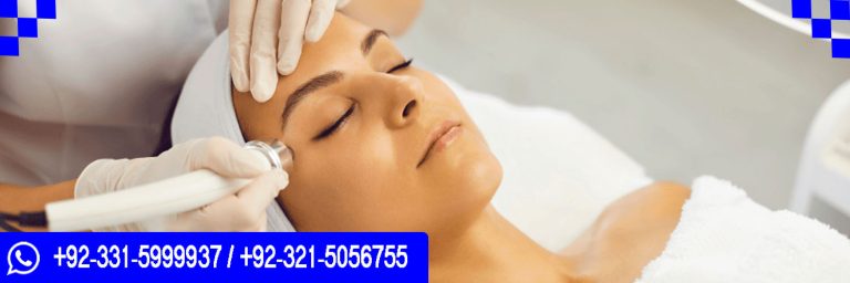 Level 4 Certificate in Skin Tightening Treatments