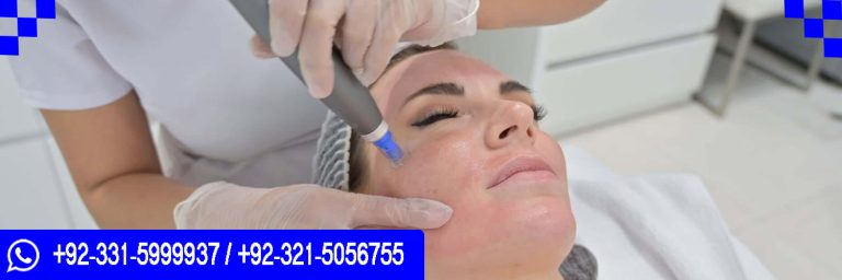 ICTQual Level 5 Certificate in Microneedling Treatments