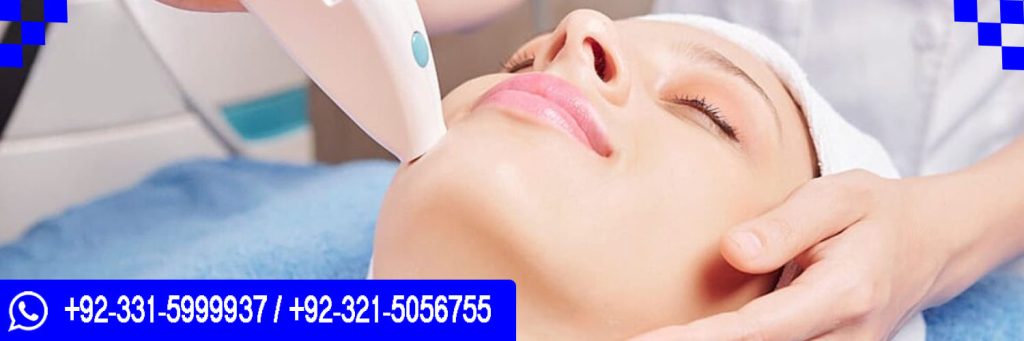 ICTQual Level 6 Certificate in Skin Boosting Treatments