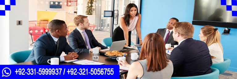 ABMA Level 4 Diploma in Business Management