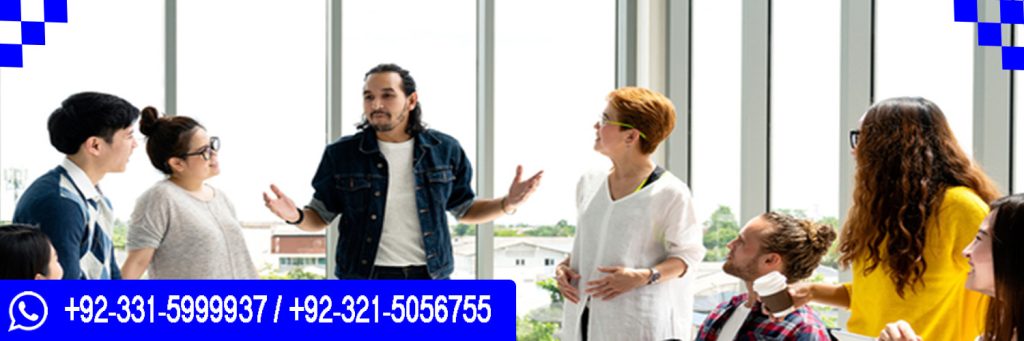ABMA Level 4 Diploma in Community Development