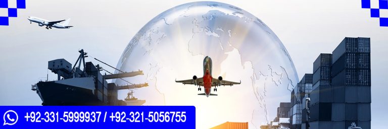 ABMA Level 4 Diploma in Shipping and Logistics