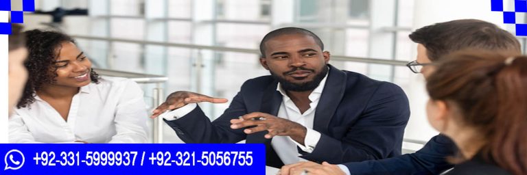 ABMA Level 5 Diploma in Business Management