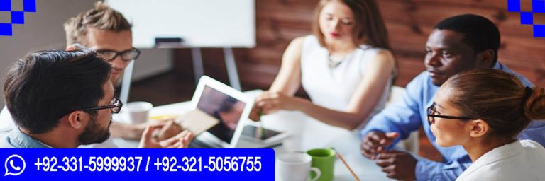 ABMA Level 6 Diploma in Business Management