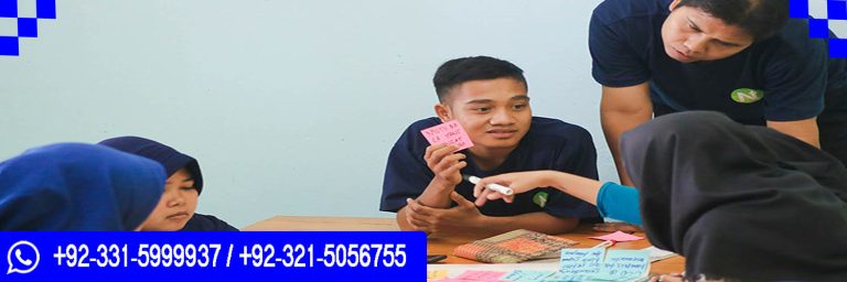 ABMA Level 6 Diploma in Community Development