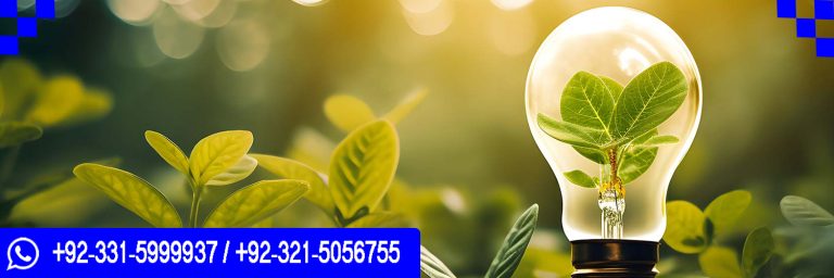 OAL Level 7 Diploma in Environmental Management