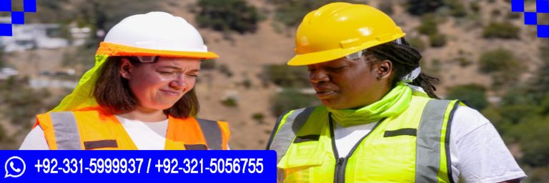 OAL OFQUAL Certiosh Level 6 Diploma in Occupational Health and Safety Management