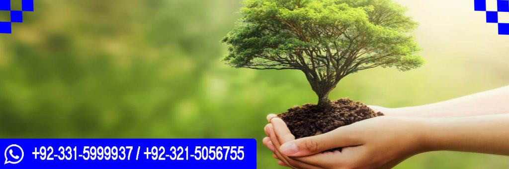 OTHM Level 3 International Certificate in Environmental Management