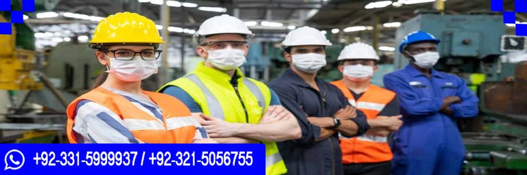 OTHM Level 7 International Diploma in Process Safety Management(PSM)
