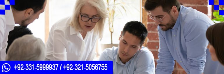 ProQual Level 4 Certificate in Leading the Internal Quality Assurance of Assessment Processes and Practices