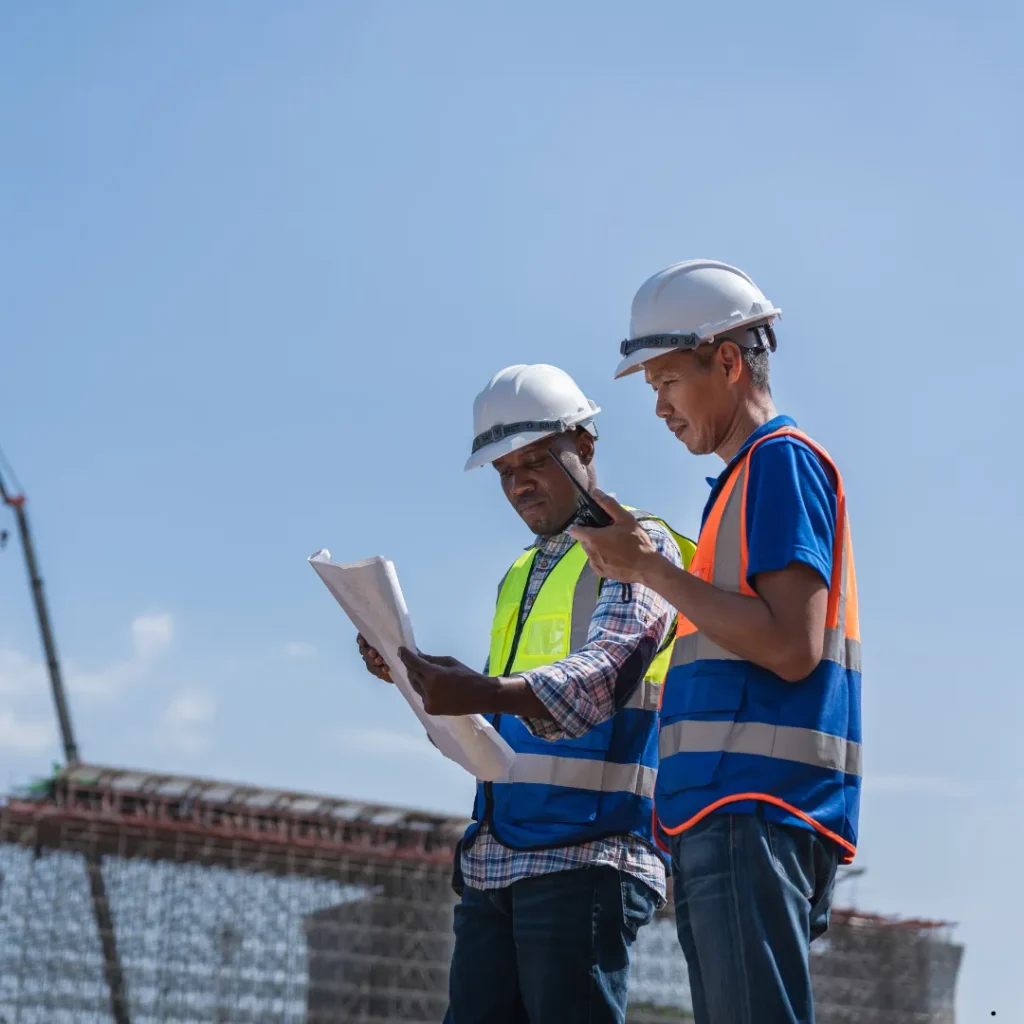 ProQual Level 6 Diploma in Civil Engineering