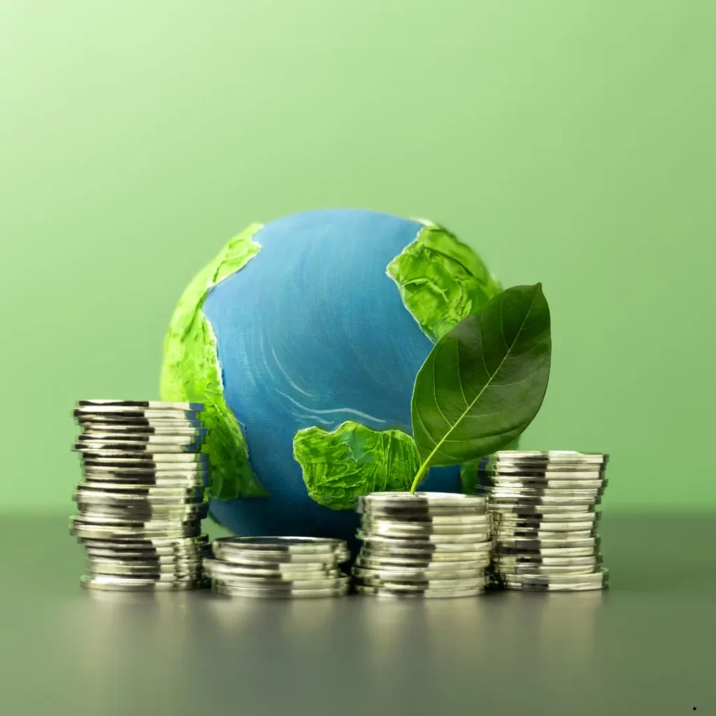 ProQual Level 6 Diploma in Environmental& Sustainability Management