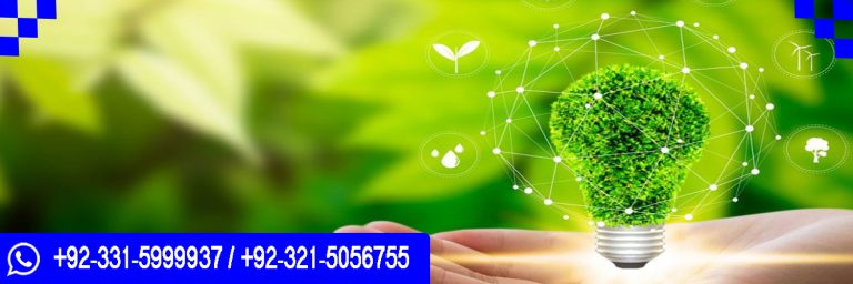 ProQual Level 7 Diploma in Environmental Management