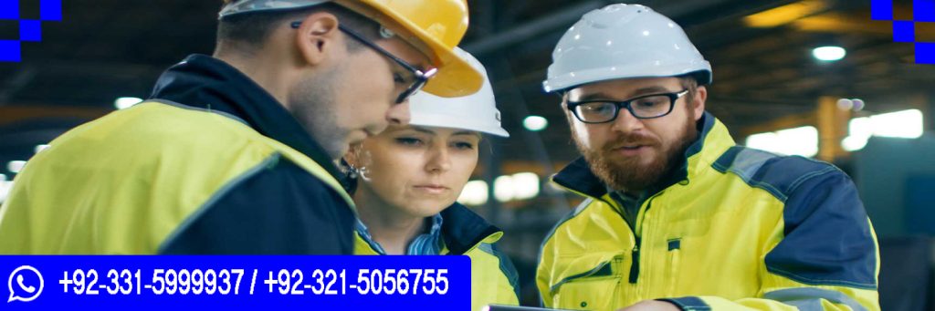 ProQual Level 7 Diploma in Quality Control & Quality Assurance (QA/QC)