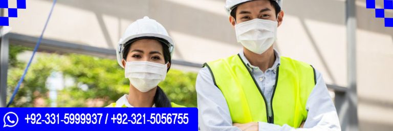 Qualifi Level 6 Diploma in Occupational Health and Safety Management