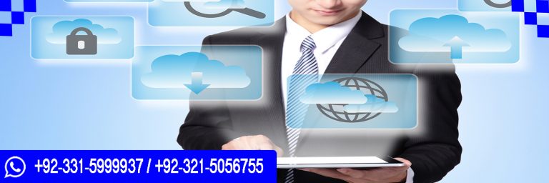 Qualifi Level 7 Diploma in IT