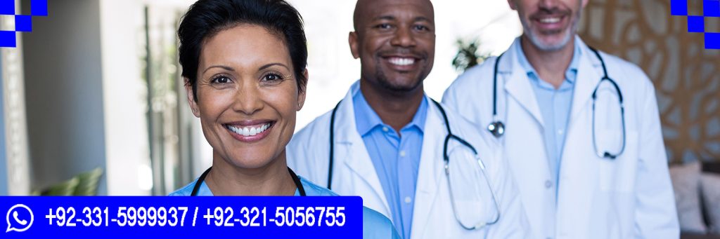 TQUK Level 5 Diploma in Assistant Healthcare Practitioner (RQF)
