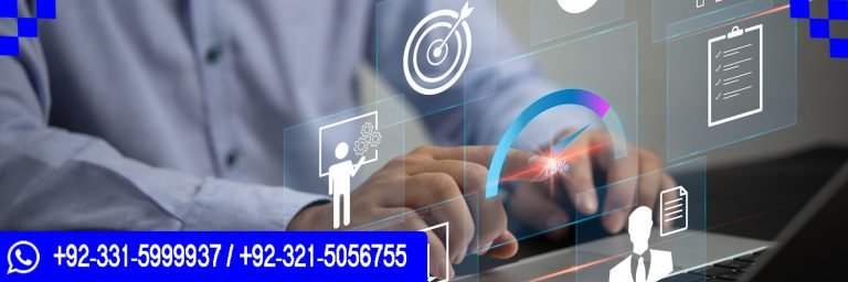 TQUK Level 5 Diploma in Business Management (RQF)