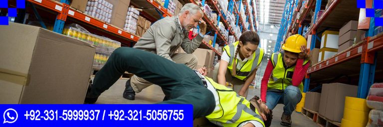 LICQual Level 1 Award in Accident Investigation