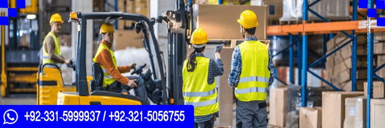 LICQual Level 2 Award in Accident Investigation