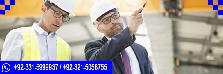 QualCert Level 3 Certificate in Quality Control (QC)