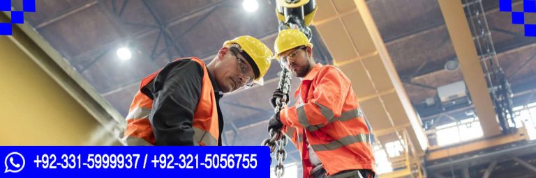 NOCN Level 3 NVQ Certificate in Occupational Health and Safety