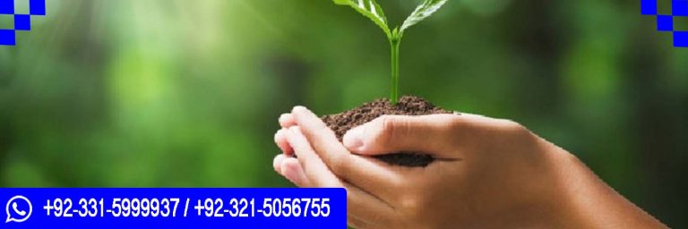 LICQual Level 5 Diploma in Environmental Management