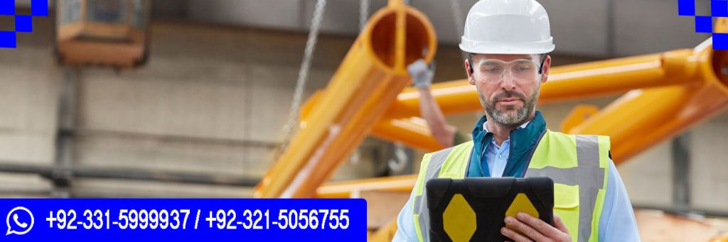 QualCert Level 6 Diploma in Quality Control (QC)