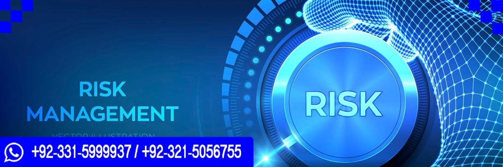 LICQual Level 6 International Diploma in Risk Management