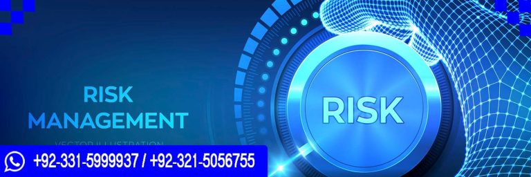 LICQual Level 6 International Diploma in Risk Management