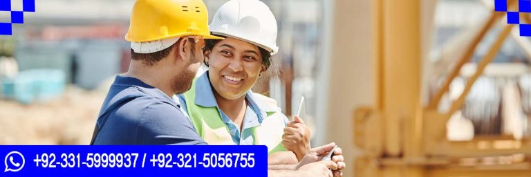 LICQual Level 8 Diploma in Occupational Health & Safety Management System and Practice
