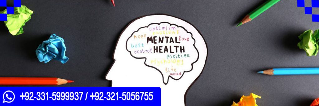 NOCN Level 2 Award in Mental Health Awareness