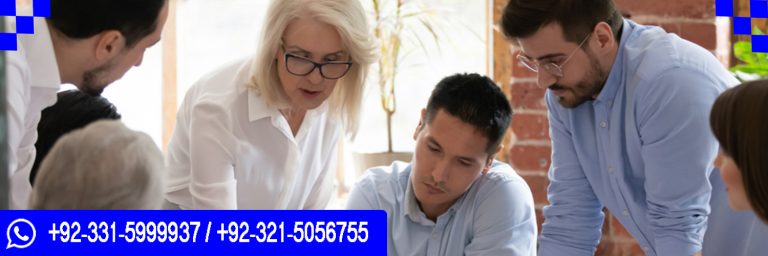 OTHM Level 4 Certificate in Leading the Internal Quality Assurance of Assessment Processes and Practice