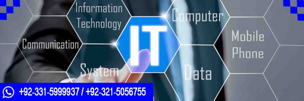 OTHM Level 4 Diploma in Information Technology