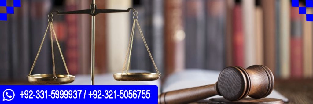 OTHM Level 5 Diploma in Law