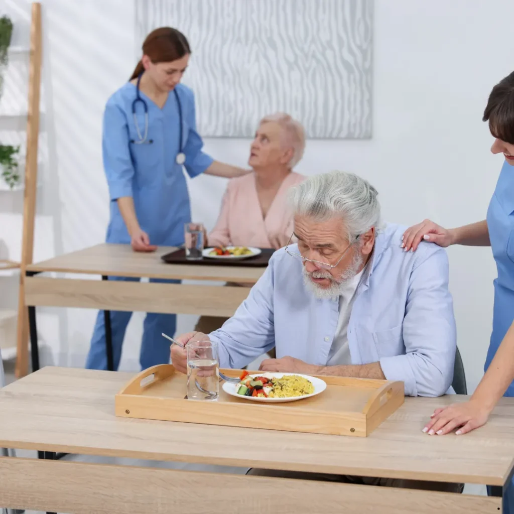 ProQual Level 2 Diploma in Healthcare and Social Care Support Skills