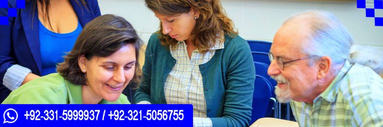 ProQual Level 3 Award in Assessing Vocationally Related Achievement