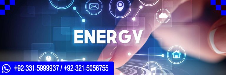 ProQual Level 3 Award in Energy Management : Procurement